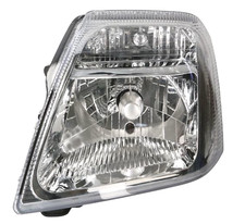 PHARE AVANT GAUCHE ÉLECTRIQUE