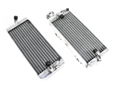 Paire radiateurs gas - radiateurs, 450