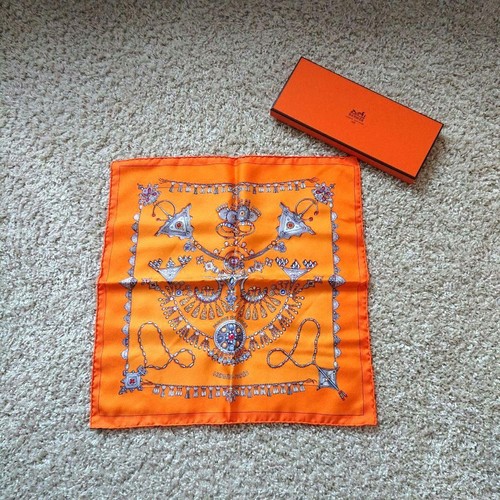 Hermes parures des sables - des,