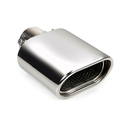 Embout pot échappement - de, d’échappement