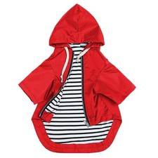 Capuche Manteaux imperméables