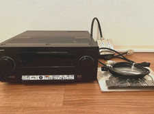 Récepteur AV Pioneer SC-LX59