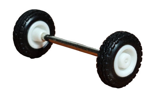 Playmobil roues 5937 6347 - roues,