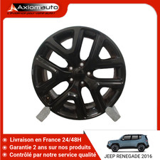 🇫🇷 JANTE ALUMINIUM JEEP