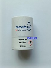 Moebius HO 941 huile pour