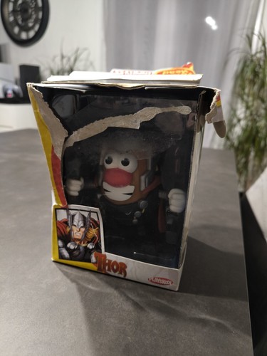 Monsieur patate potato head - patate,
