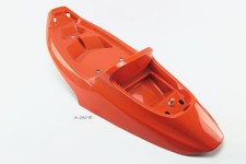 Garde-boue arrière Harley