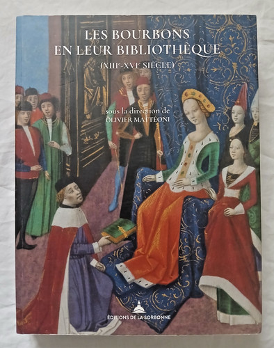 Les bourbons leur - les,