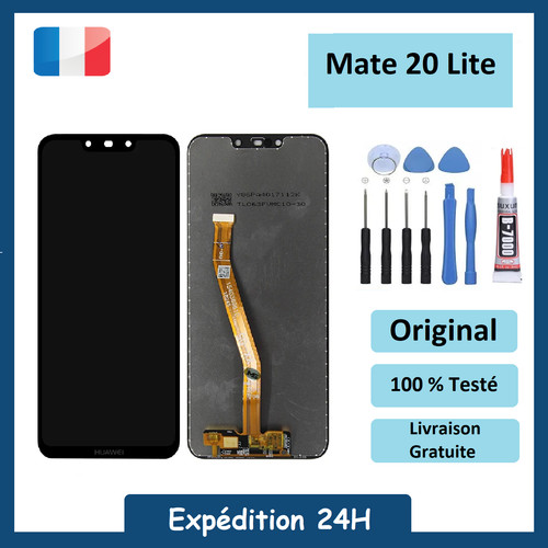 Ecran lcd huawei - ecran,
