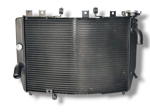 Radiateur eau refroidissement - radiateur,