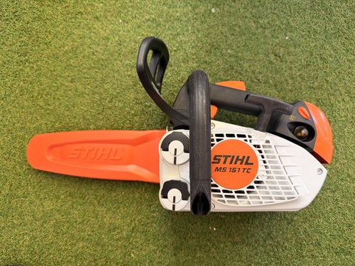 élagueuse 151 stihl - ms,