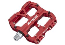 Pédale Plate En Aluminium