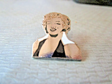 PIN'S  CINEMA /  MARYLIN  MONROE  /   C ORNER   /   RARE