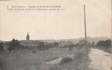 84 HAMEAU DE SAINTE COLOMBE 37598