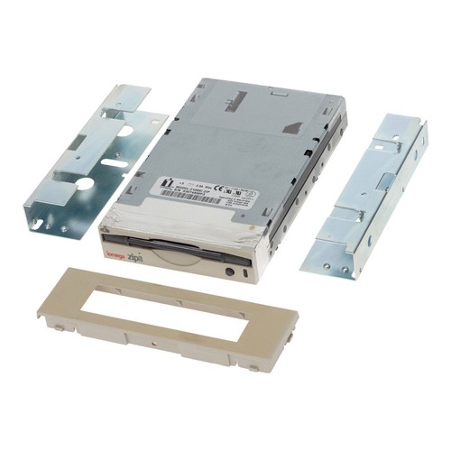 Lecteur zip iomega z100si - iomega,