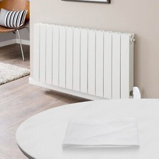 Couvercle de radiateur