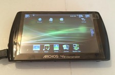 Archos 48 Internet Tablet - 500GB - Grade A (501598)