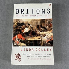 Britons : Forging the Nation