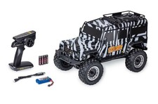 Carson 1:8 Land Rover Defender