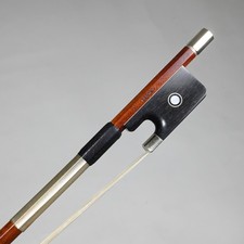 ARCHET * Viola Bow (Advanced), 4/4, Made in Japan - Fine Pernambuco - SUPERB!