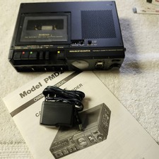 Super  Clean Rebuilt Marantz