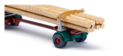 Wiking camion transport de - wiking,