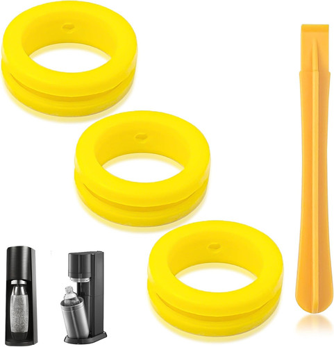 Joints cylindre - 3, de