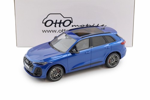 Otto mobile ot1281 audi - ot1281, 1:18