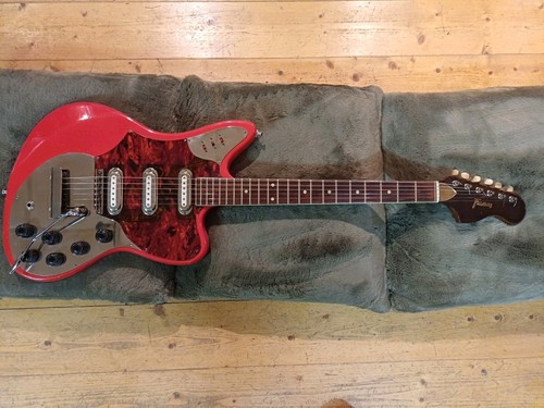 Rare framus super strato - super,