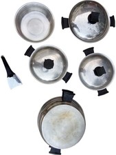 Batterie De Cuisine Rena Ware