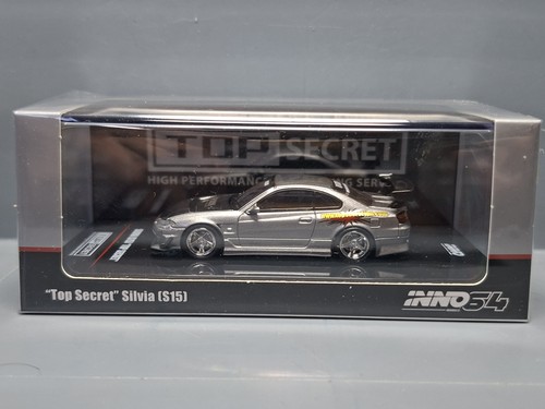 Inno64 top secret - top,