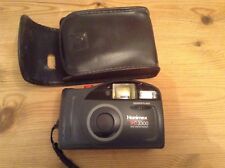 Appareil photo grand viseur Hanimex VC 3300