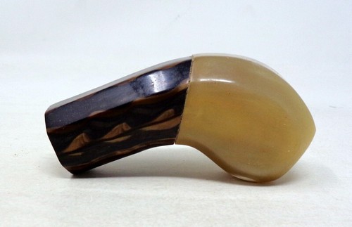 Pommeau ancien ombrelle - , canne