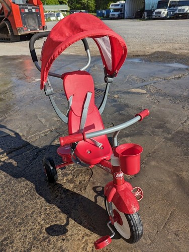 Radio flyer stroll n - 4-in-1, 'n