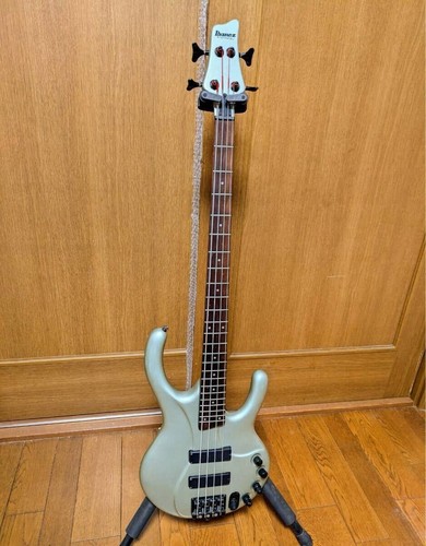 Guitare basse ibanez ergodyne - guitare,