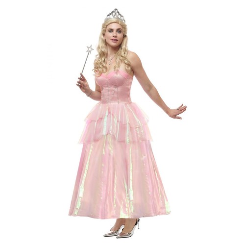 Bon sorcière costume adulte - costume,