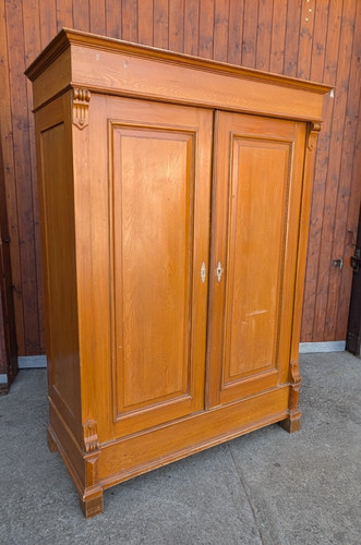 Armoire dressing vintage - armoire,