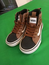 "Vans" Chaussures enfant T30