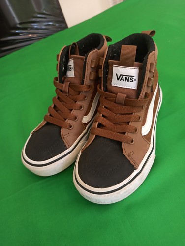 Vans chaussures enfant t30 - enfant,