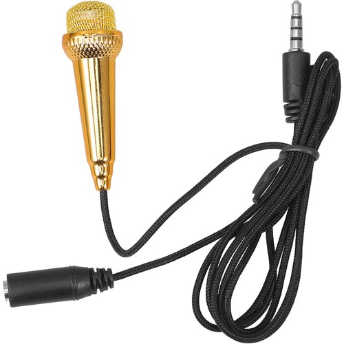 Micro chant microphone - ,
