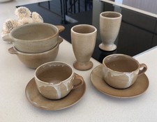 Ensemble à déjeuner Bols à