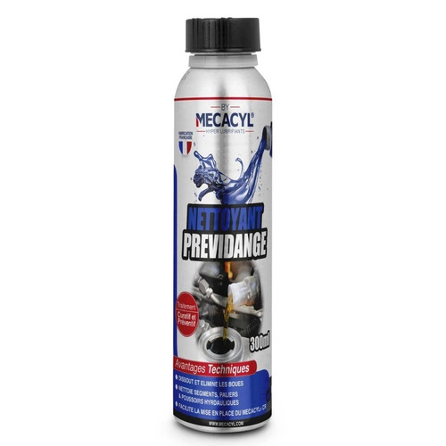 Nettoyant previdange essence - nettoyant,
