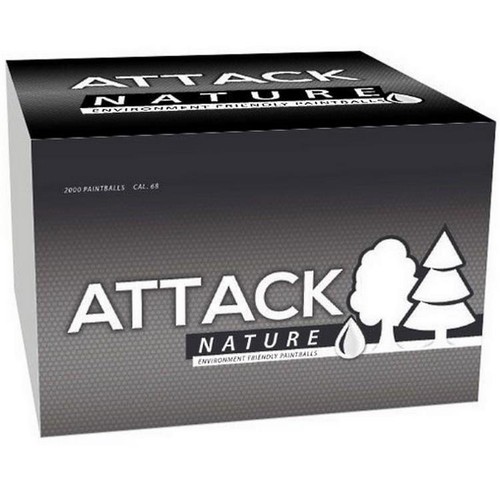 Nouveau legion attack nature - nouveau,