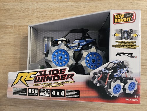 Voiture 4x4 radio - voiture,