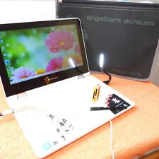 Tablette PC convertible Lenovo Yoga 300 11 pouces TOUCH l 240 Go SSD Windows ...