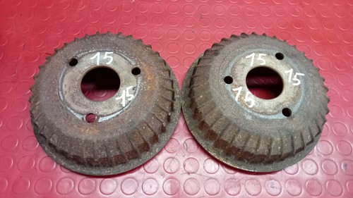 Couple tambour frein - couple, de