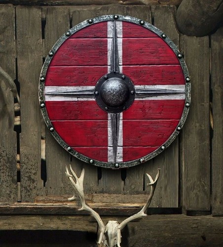 Vikings valhalla authentique - valhalla,