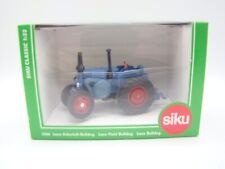 SIKU - 3466 - 1939 LANCE BULLDOG TRACTOR D7506/3 - 1/32 - BOX - NEW -