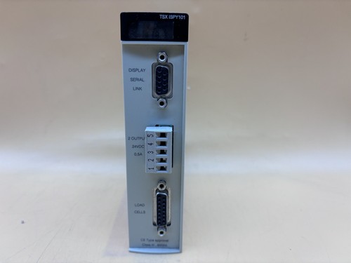 Tsxispy101 schneider electric - schneider,