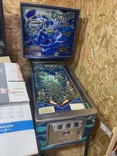 FLIPPER FATHOM BALLY SUPERBE